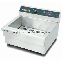 Potato Chips Fryer Frying Chips (DZL-013B)